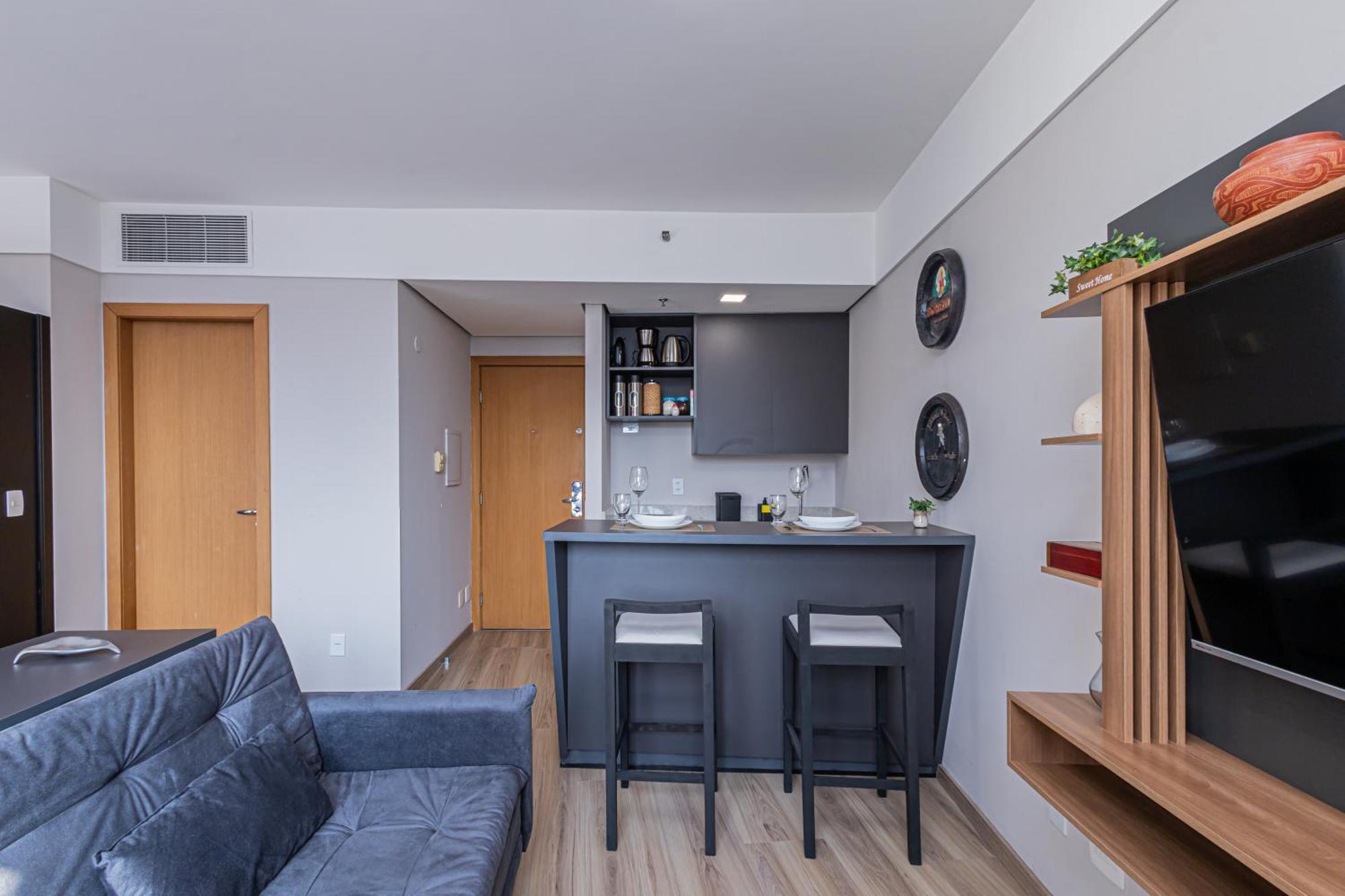 Std - Anora Spaces - Stadium Alphaville Barueri Exteriér fotografie